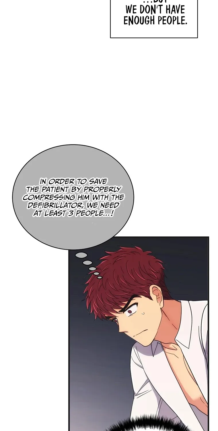 Medical Return Mangakakalot X Chapter 137 Page 77