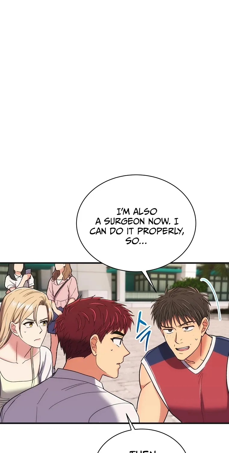 Medical Return Mangakakalot X Chapter 137 Page 82