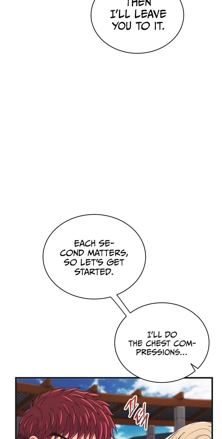 Medical Return Mangakakalot X Chapter 137 Page 83