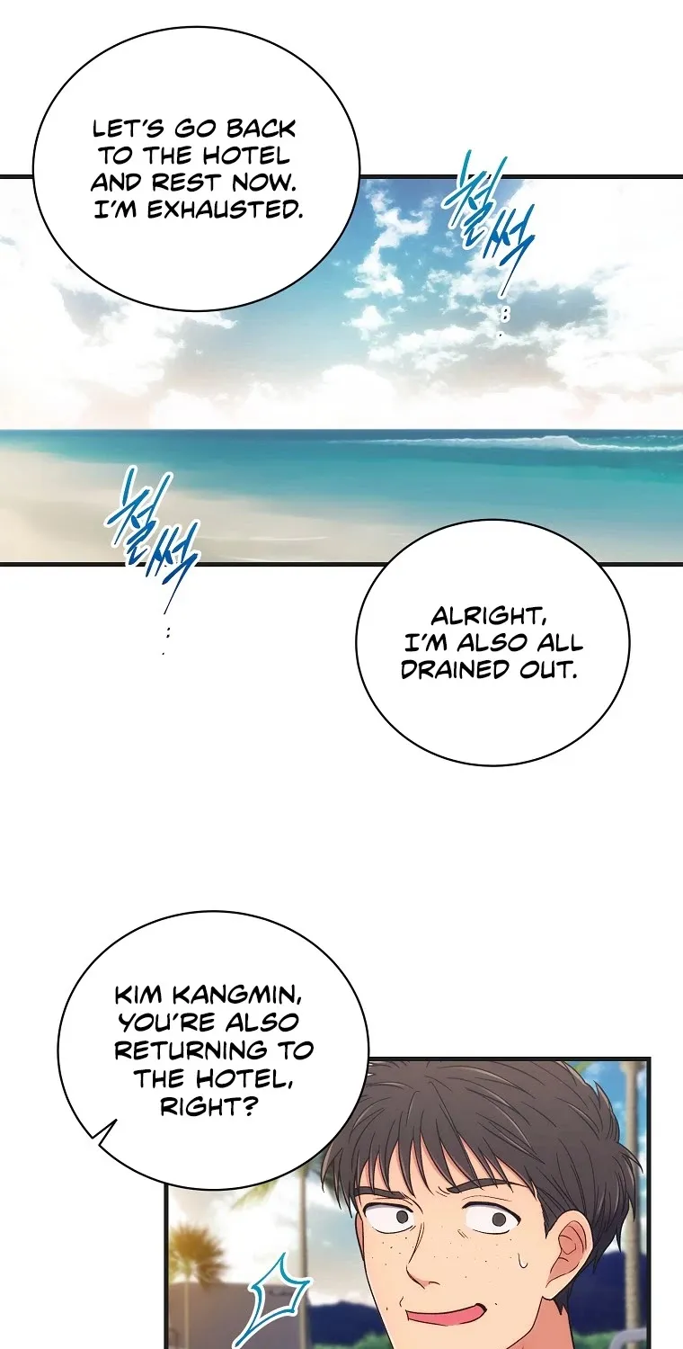 Medical Return Mangakakalot X Chapter 138 Page 16