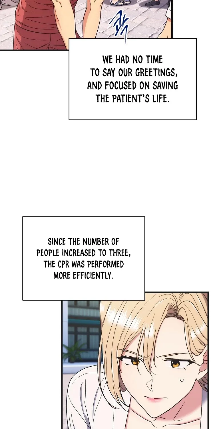 Medical Return Mangakakalot X Chapter 138 Page 4