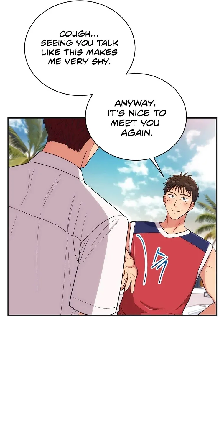Medical Return Mangakakalot X Chapter 138 Page 42