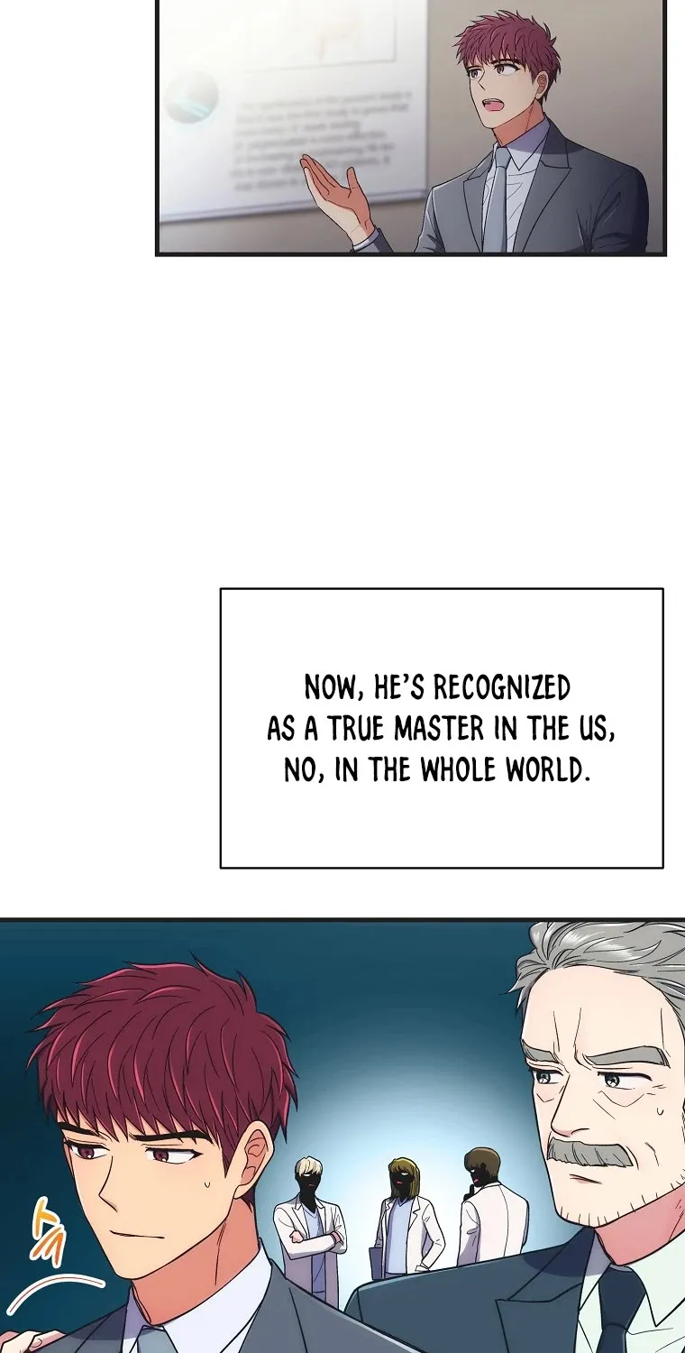 Medical Return Mangakakalot X Chapter 138 Page 59