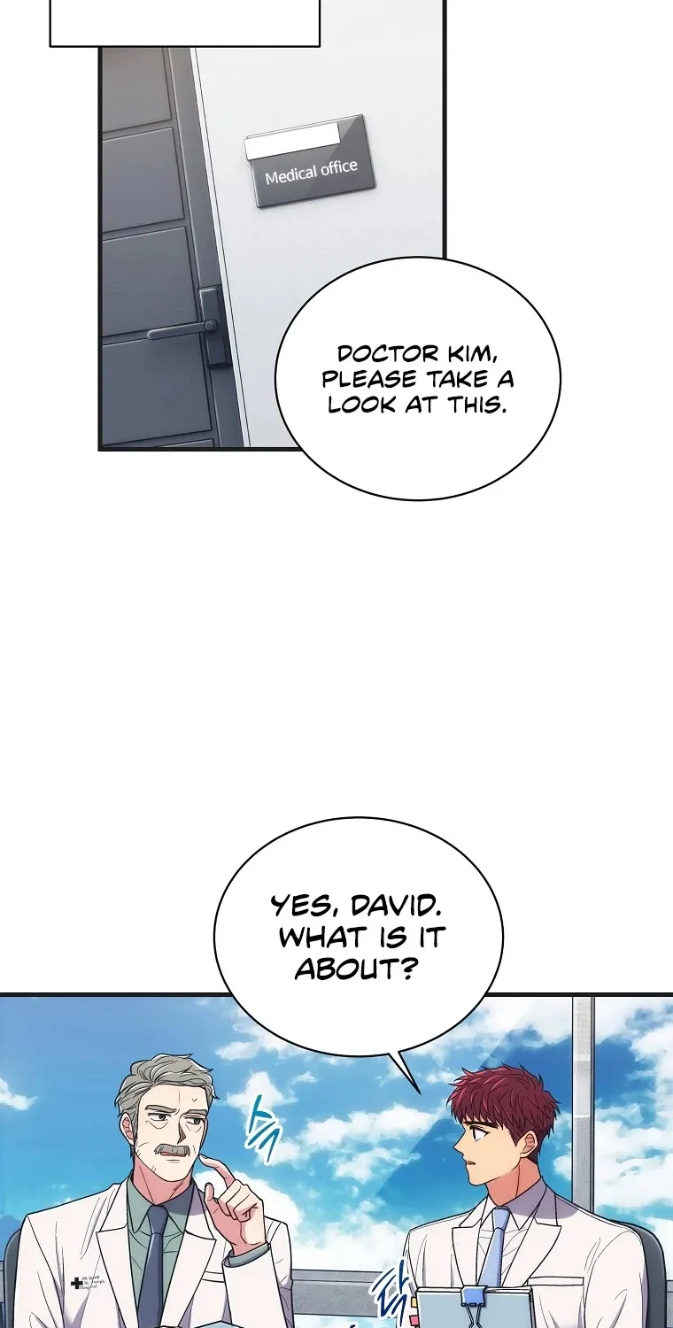 Medical Return Mangakakalot X Chapter 138 Page 64