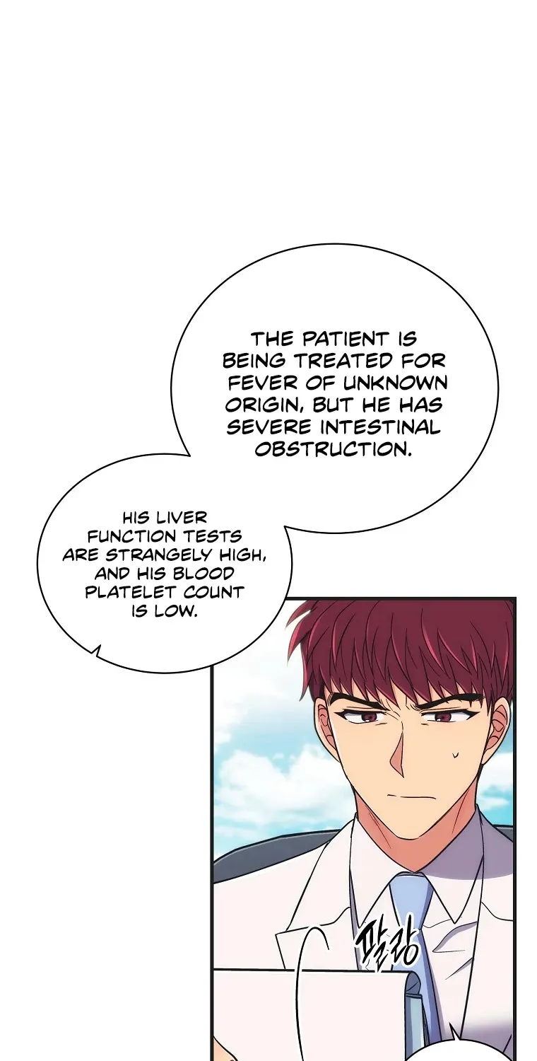 Medical Return Mangakakalot X Chapter 138 Page 66