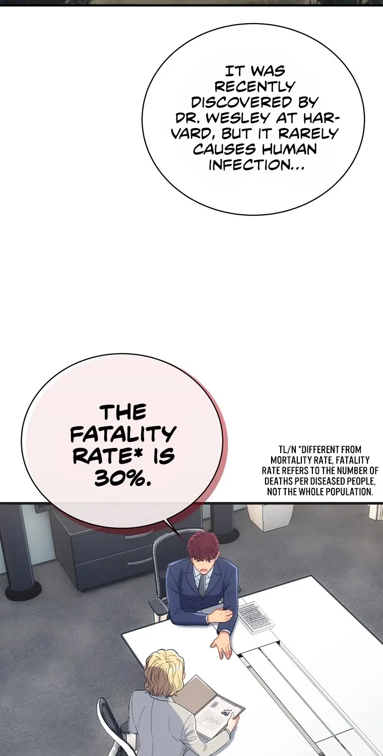 Medical Return Mangakakalot X Chapter 139 Page 24