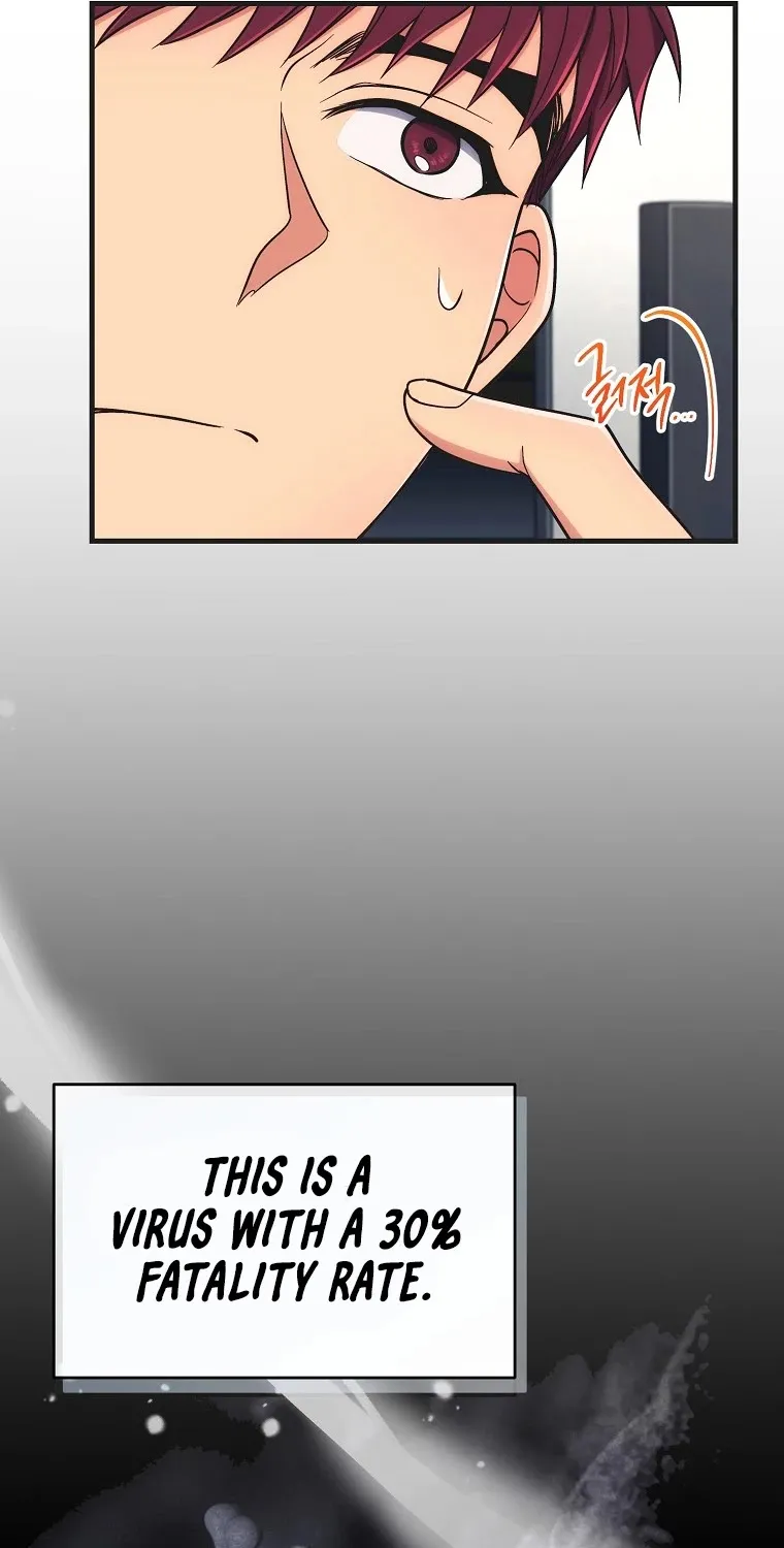 Medical Return Mangakakalot X Chapter 139 Page 34