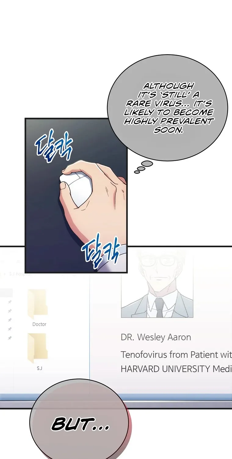 Medical Return Mangakakalot X Chapter 139 Page 5