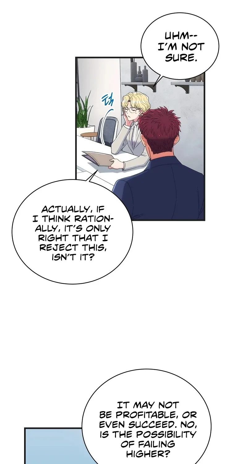 Medical Return Mangakakalot X Chapter 139 Page 43