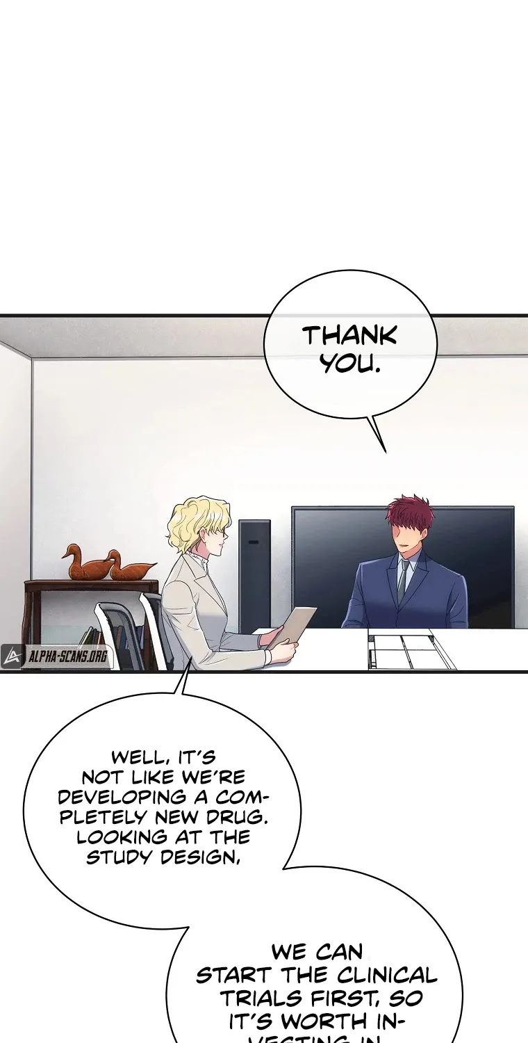 Medical Return Mangakakalot X Chapter 139 Page 48