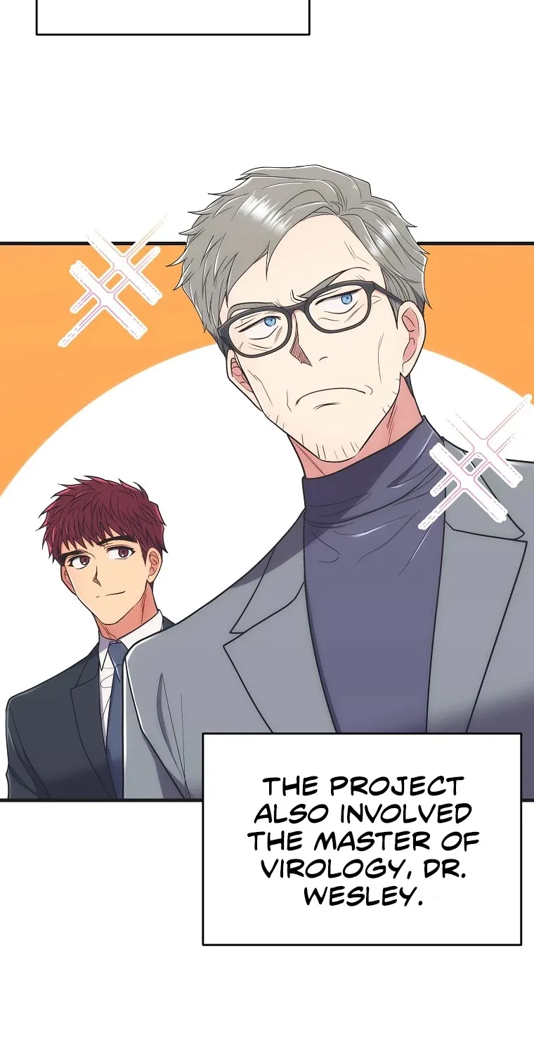 Medical Return Mangakakalot X Chapter 139 Page 53
