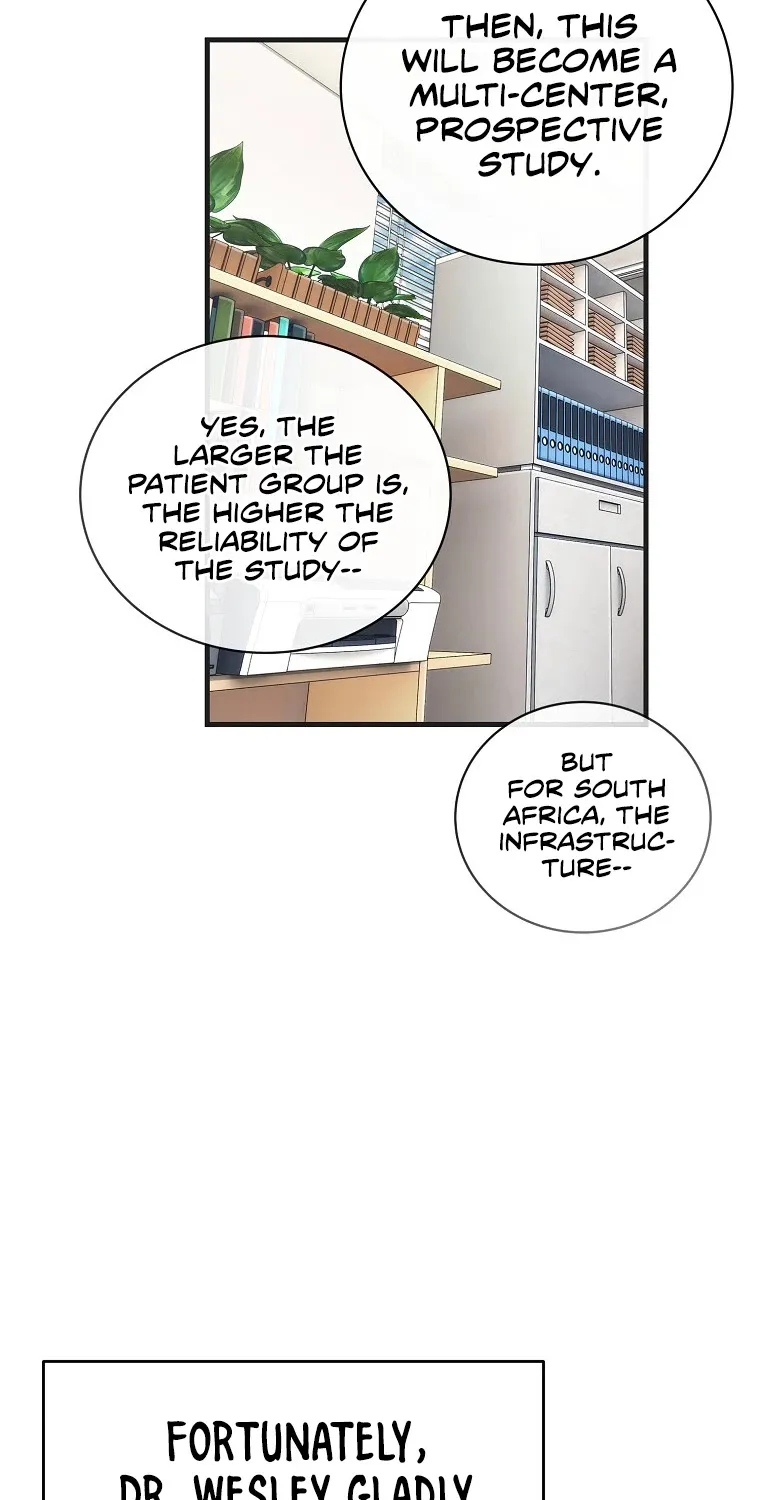 Medical Return Mangakakalot X Chapter 139 Page 56