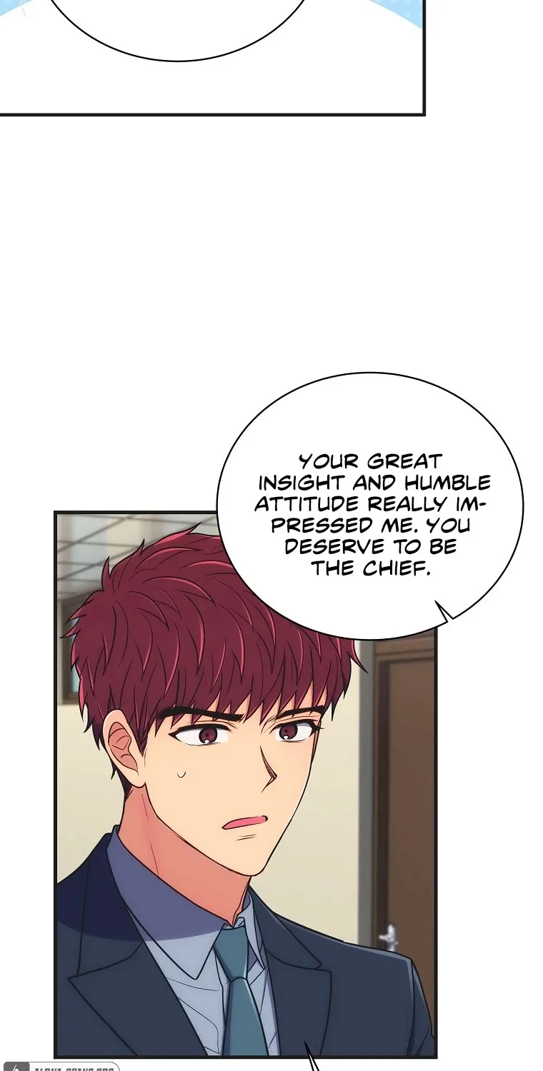 Medical Return Mangakakalot X Chapter 139 Page 64