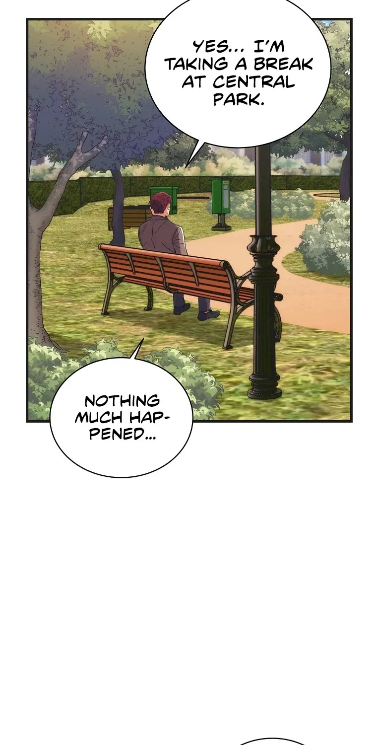 Medical Return Mangakakalot X Chapter 139 Page 78