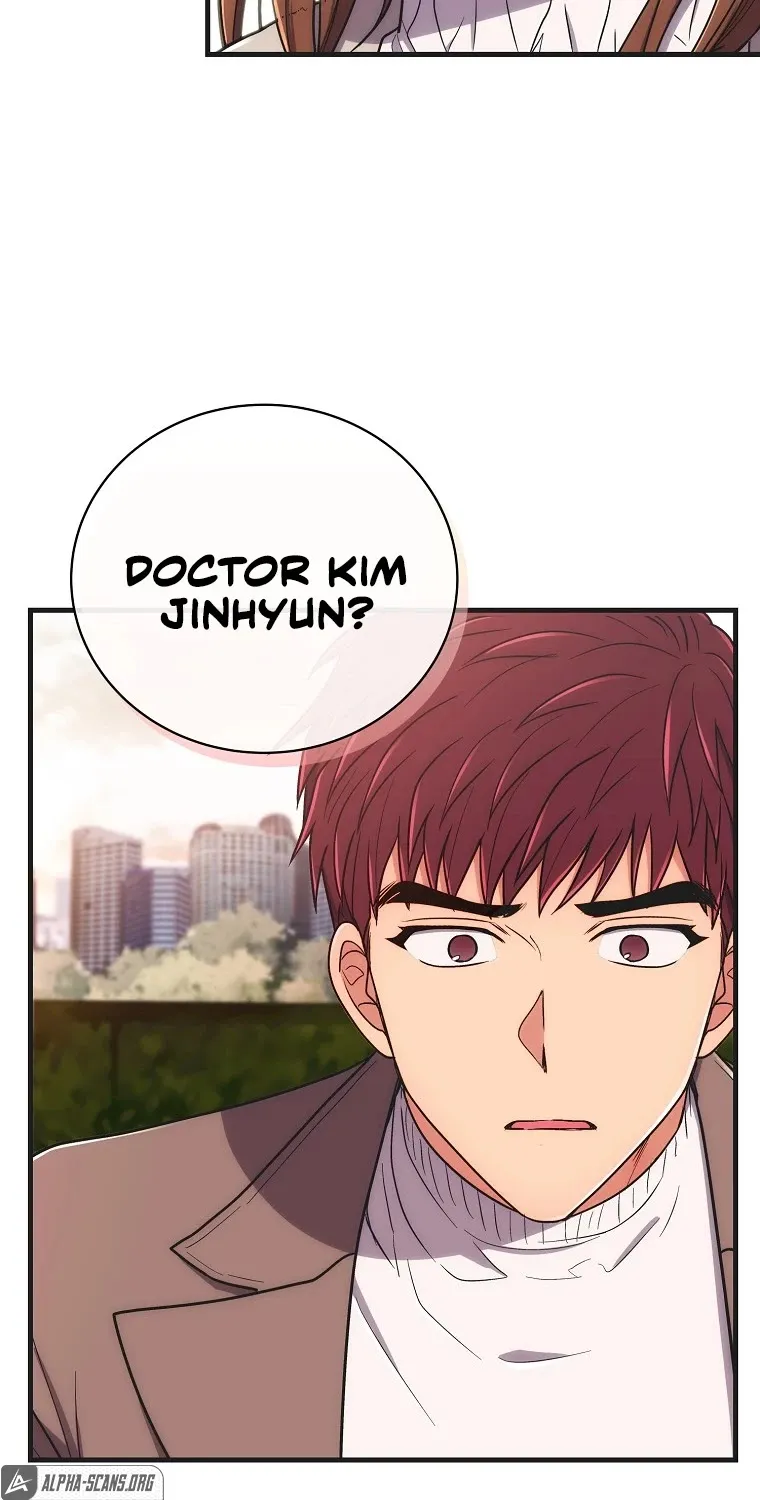 Medical Return Mangakakalot X Chapter 139 Page 88