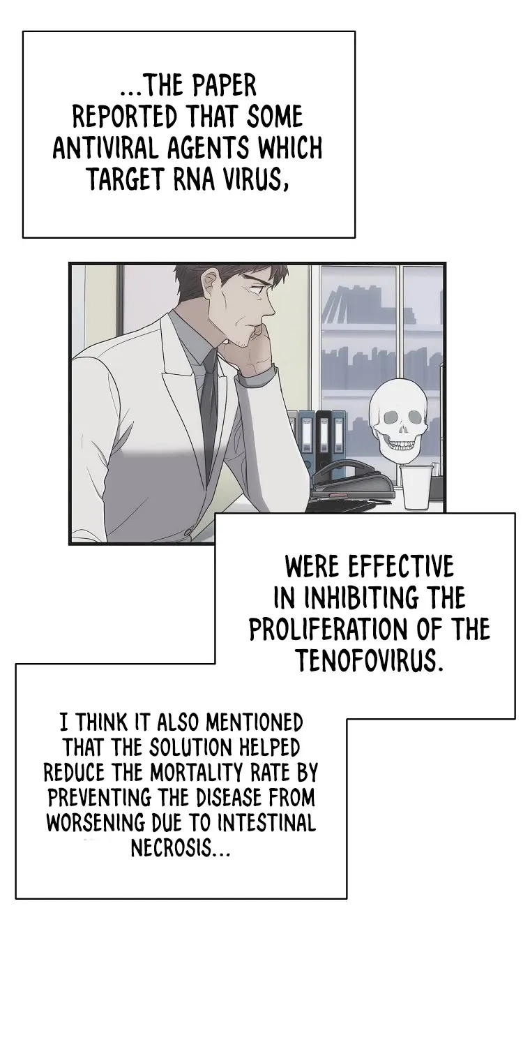 Medical Return Mangakakalot X Chapter 139 Page 10