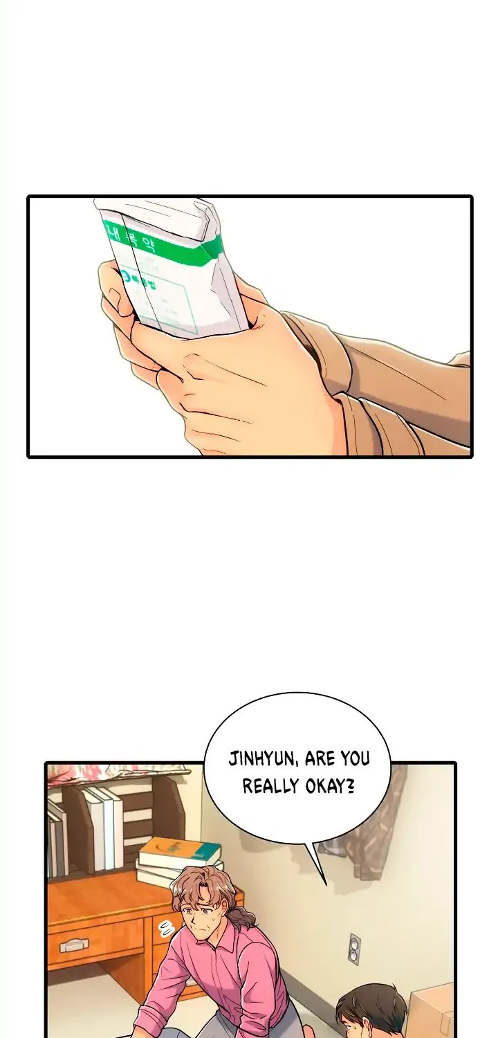 Medical Return Mangakakalot X Chapter 14 Page 46