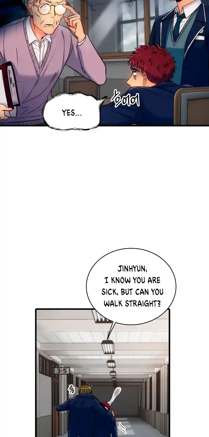 Medical Return Mangakakalot X Chapter 14 Page 11