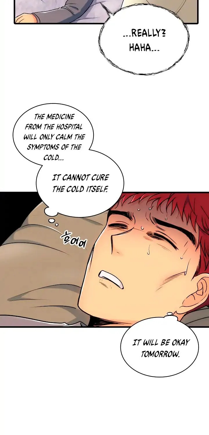 Medical Return Mangakakalot X Chapter 14 Page 20