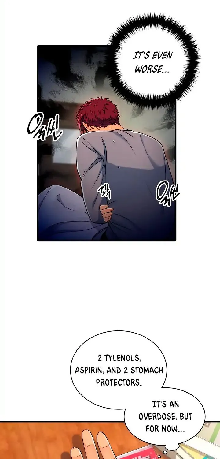 Medical Return Mangakakalot X Chapter 14 Page 22