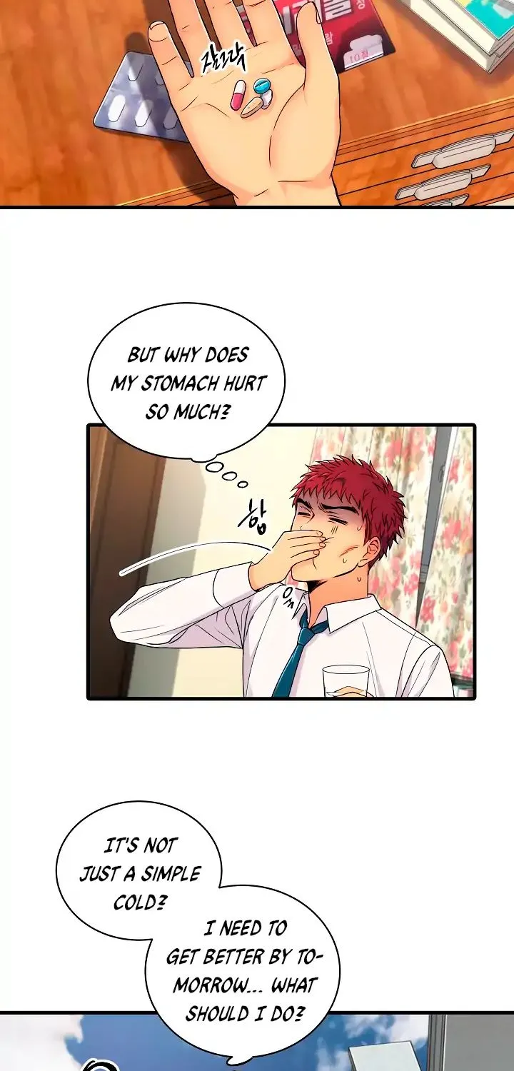 Medical Return Mangakakalot X Chapter 14 Page 23