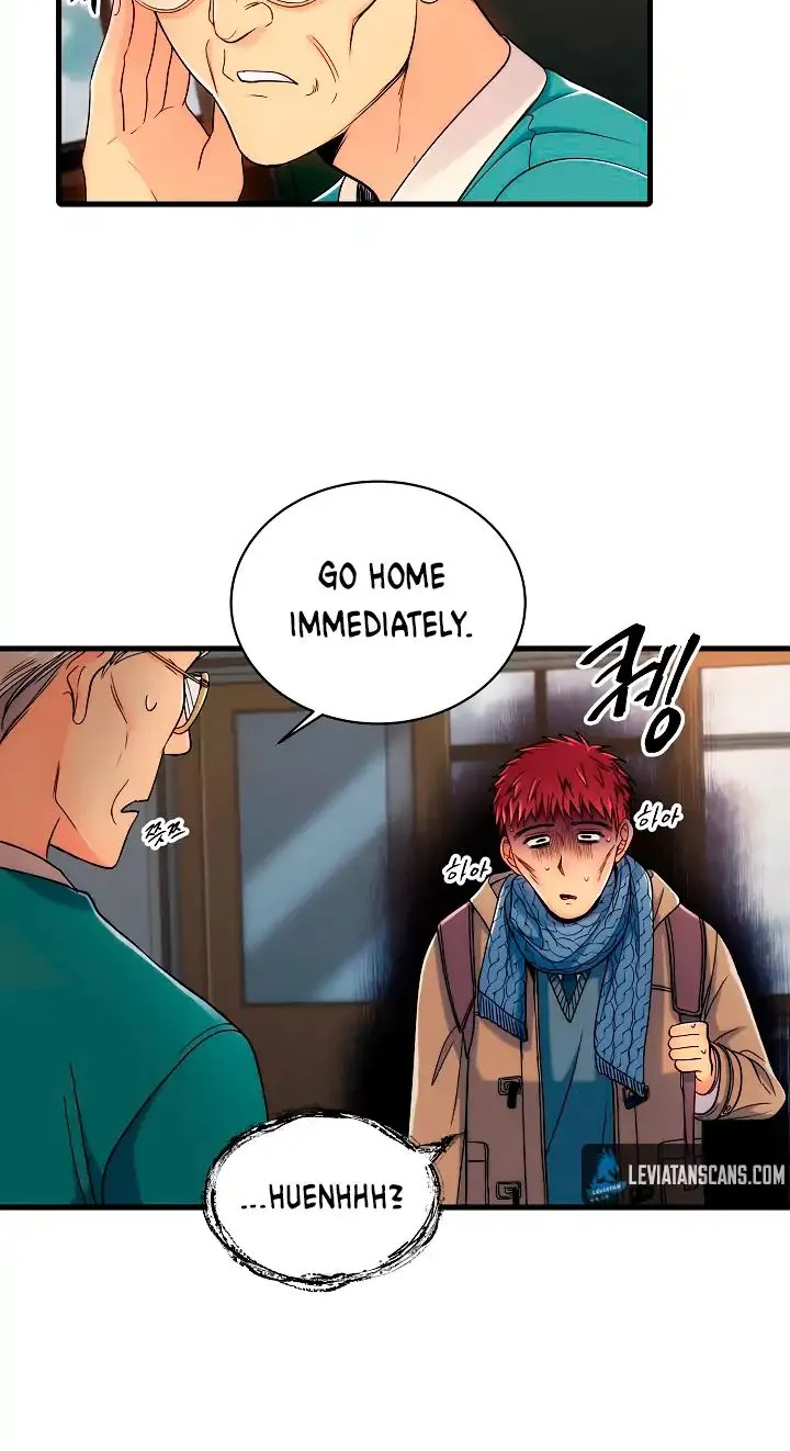Medical Return Mangakakalot X Chapter 14 Page 25