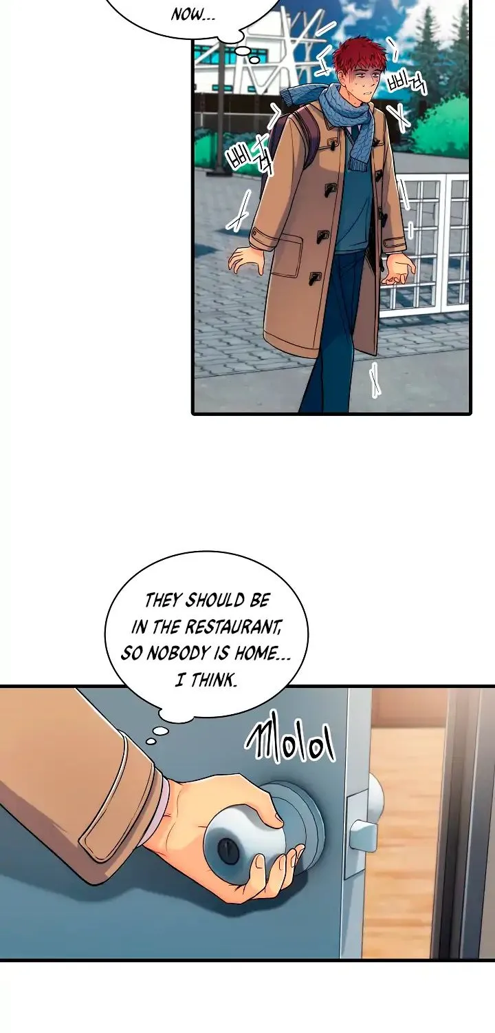 Medical Return Mangakakalot X Chapter 14 Page 27