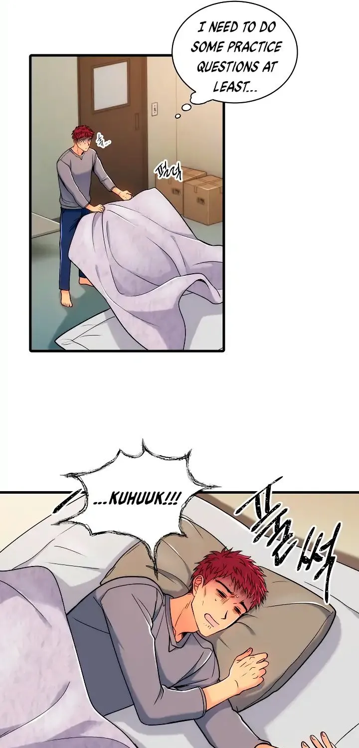 Medical Return Mangakakalot X Chapter 14 Page 28