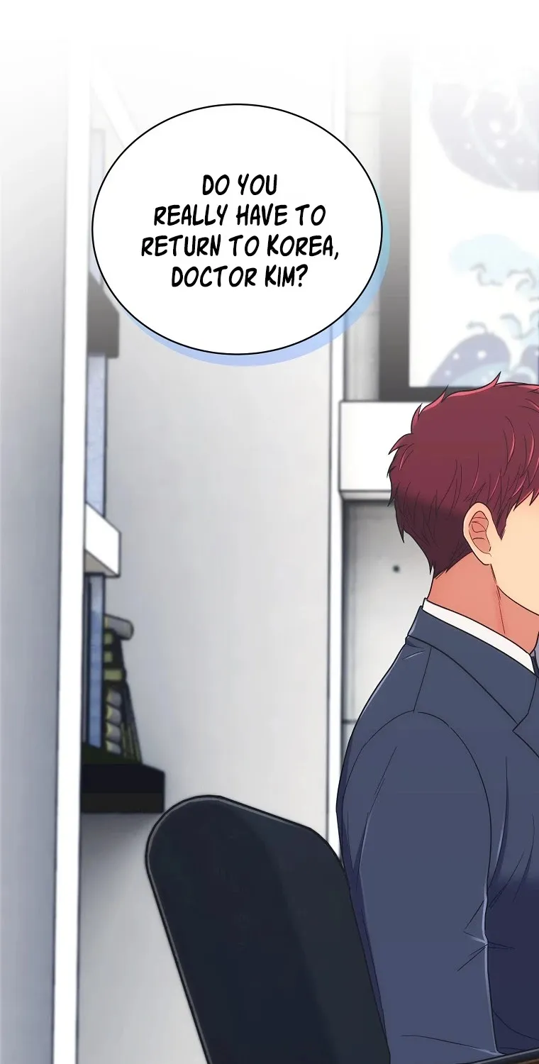 Medical Return Mangakakalot X Chapter 140 Page 52