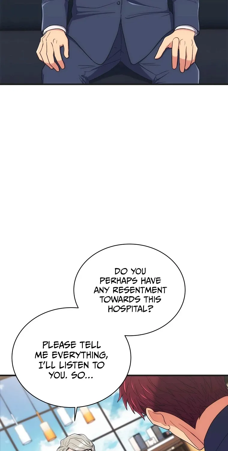 Medical Return Mangakakalot X Chapter 140 Page 54