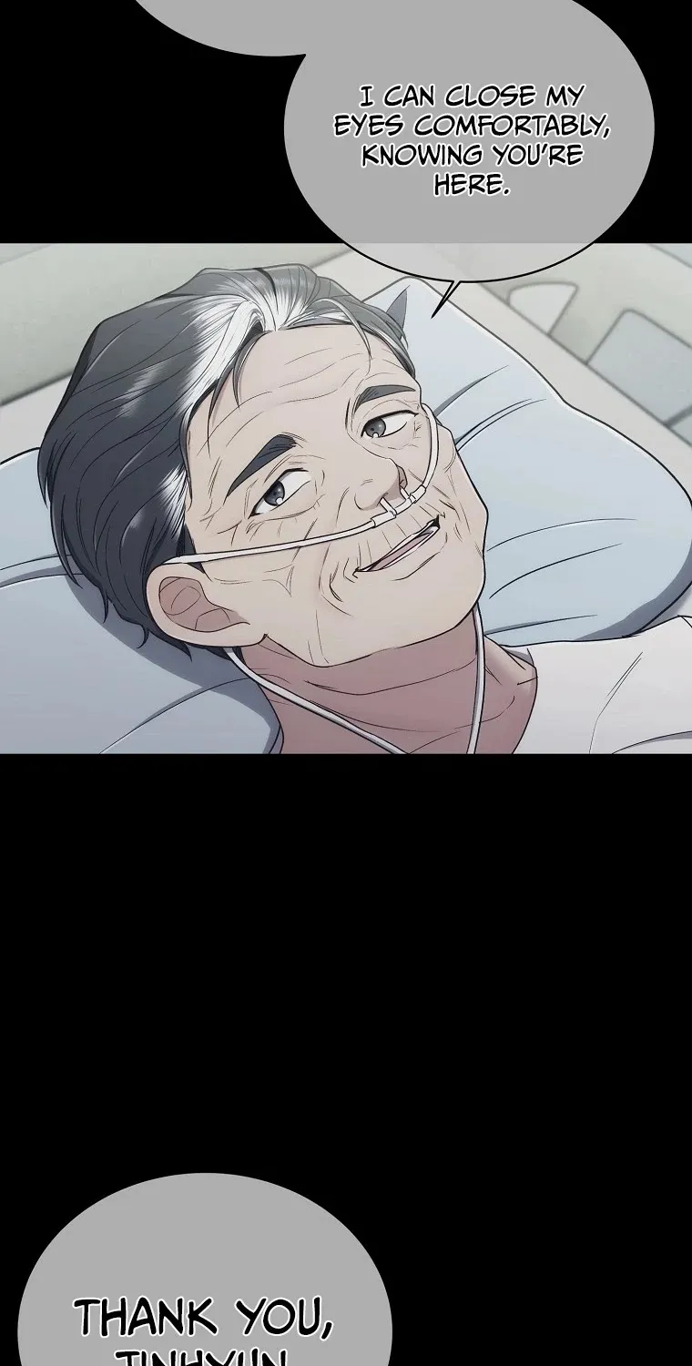 Medical Return Mangakakalot X Chapter 140 Page 61
