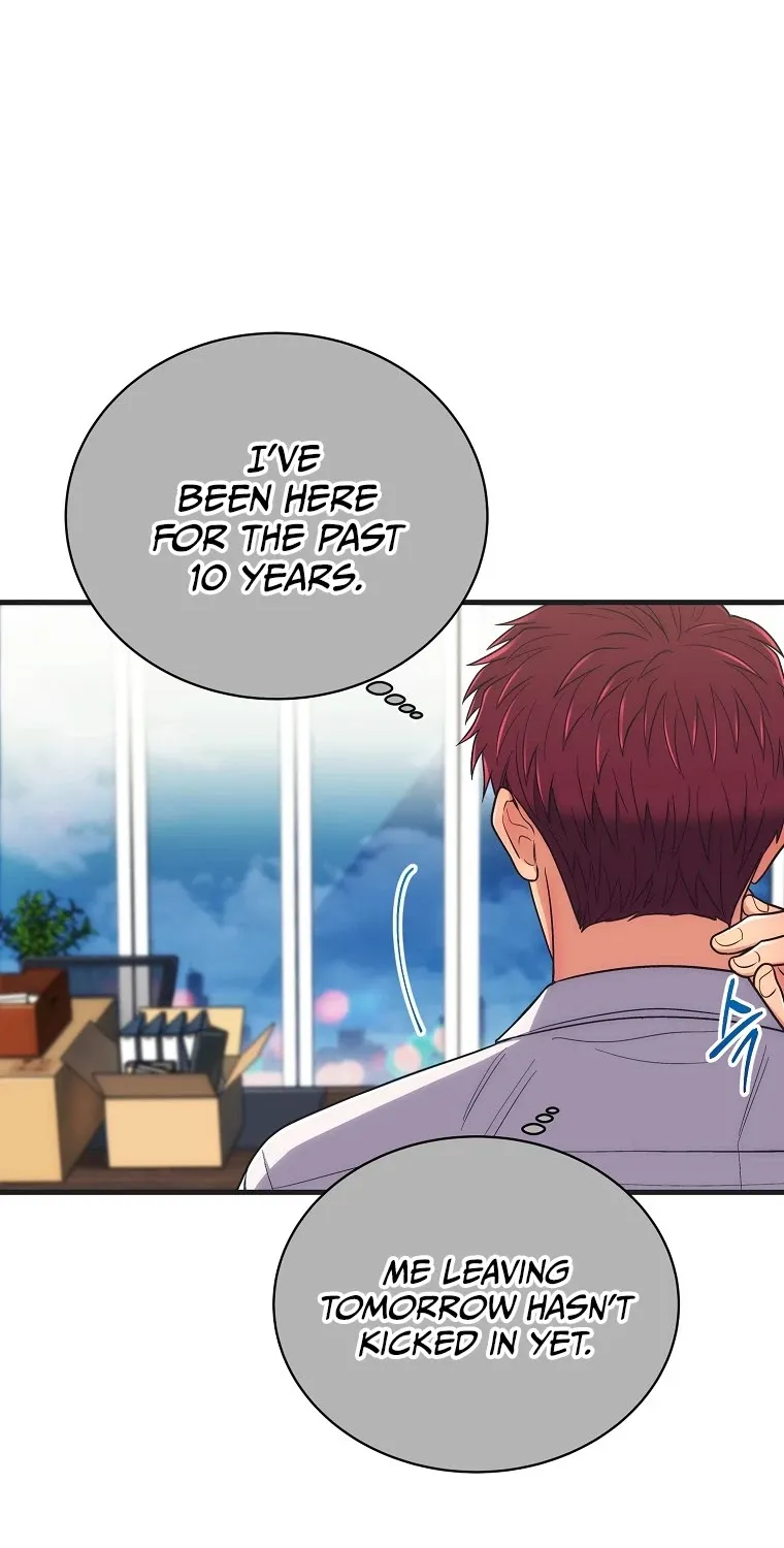 Medical Return Mangakakalot X Chapter 140 Page 75