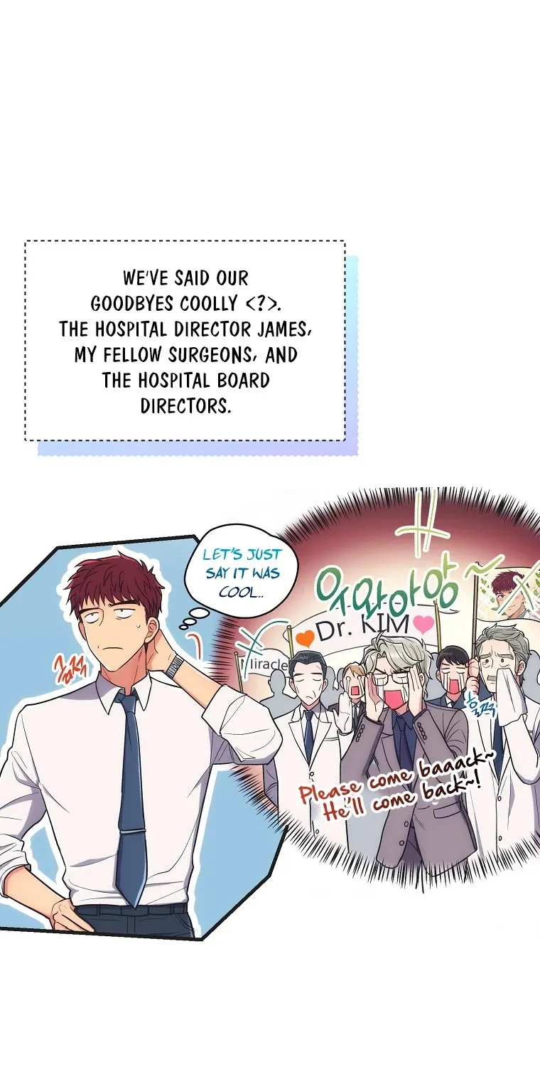Medical Return Mangakakalot X Chapter 140 Page 76