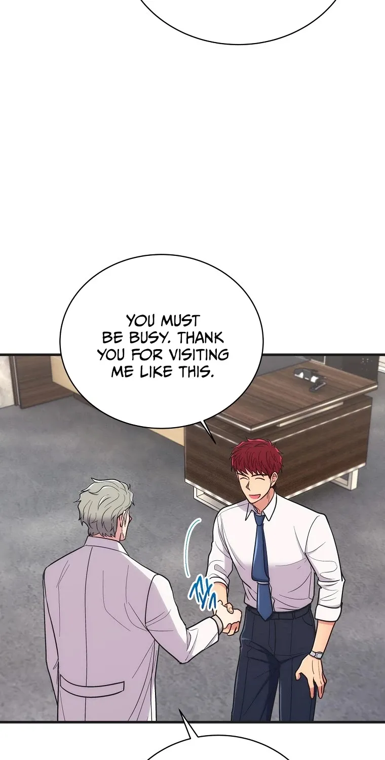 Medical Return Mangakakalot X Chapter 140 Page 83