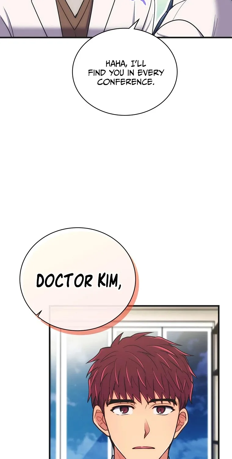 Medical Return Mangakakalot X Chapter 140 Page 86