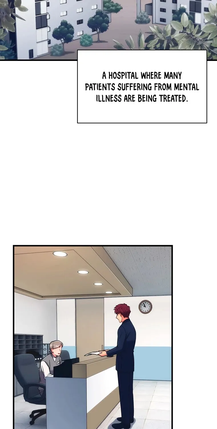Medical Return Mangakakalot X Chapter 142 Page 20