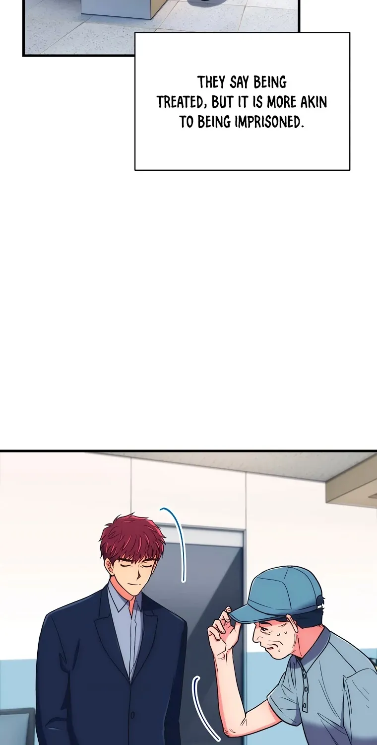 Medical Return Mangakakalot X Chapter 142 Page 21