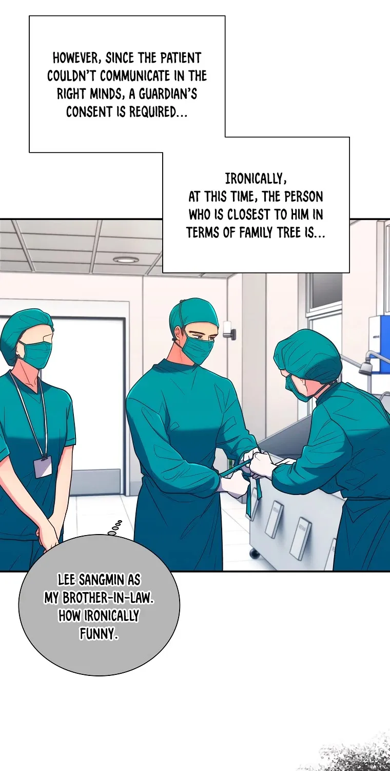 Medical Return Mangakakalot X Chapter 142 Page 54