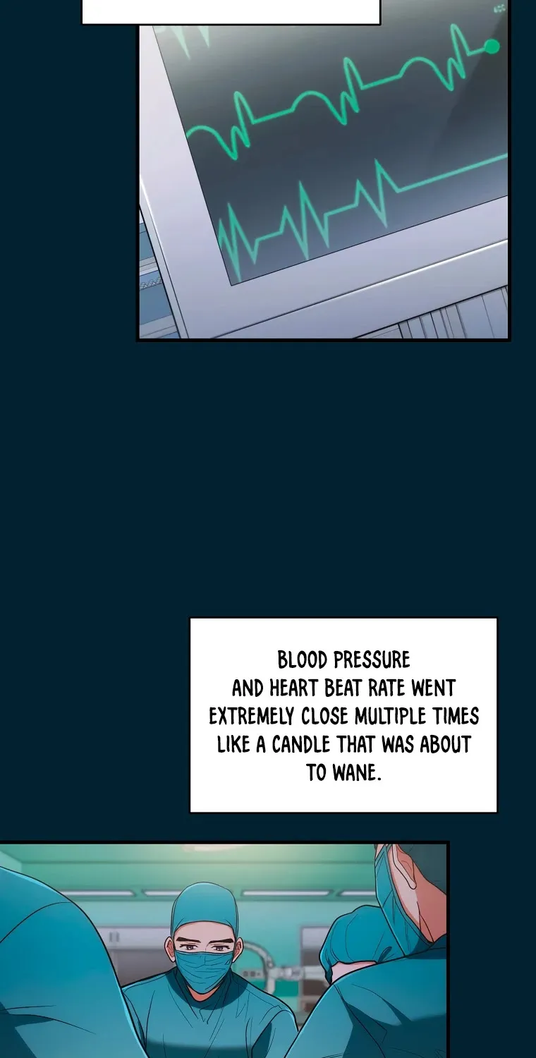 Medical Return Mangakakalot X Chapter 142 Page 62