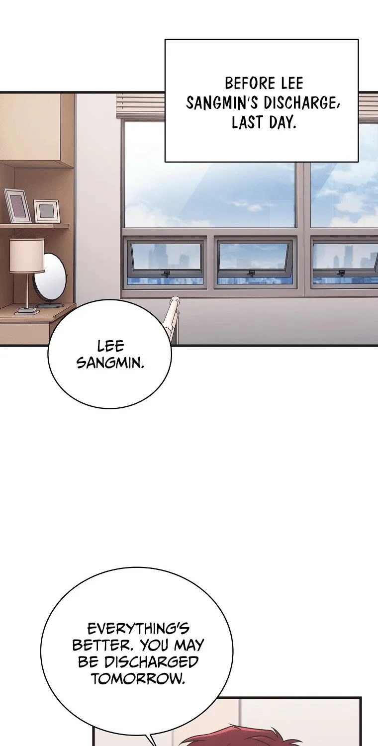 Medical Return Mangakakalot X Chapter 143 Page 13