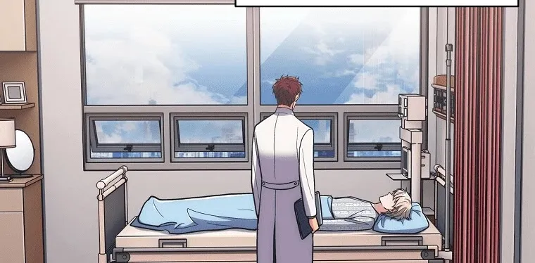 Medical Return Mangakakalot X Chapter 143 Page 15