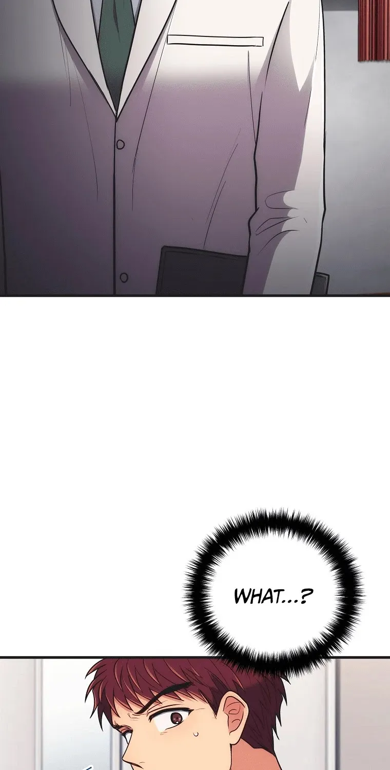 Medical Return Mangakakalot X Chapter 143 Page 21