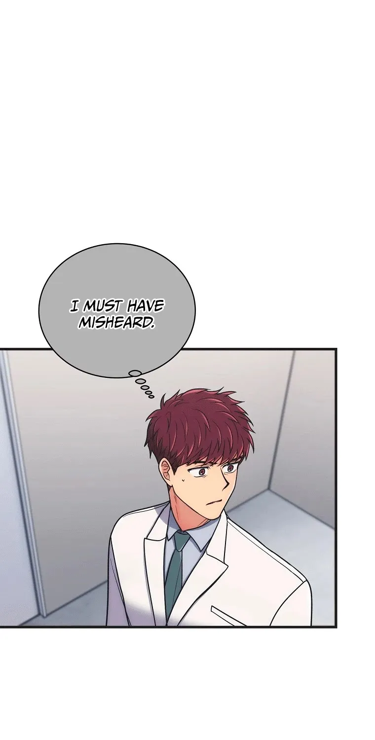 Medical Return Mangakakalot X Chapter 143 Page 26