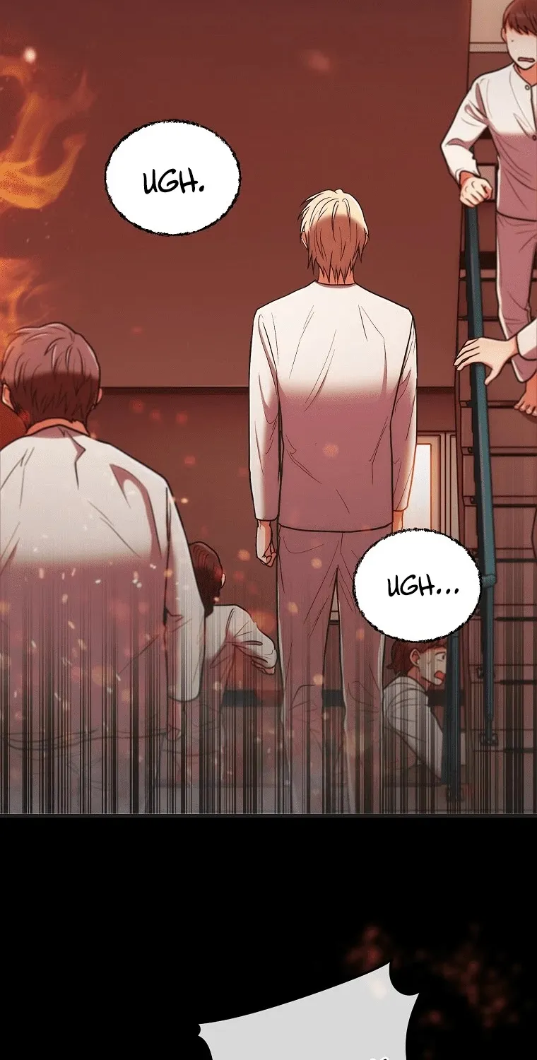Medical Return Mangakakalot X Chapter 143 Page 43