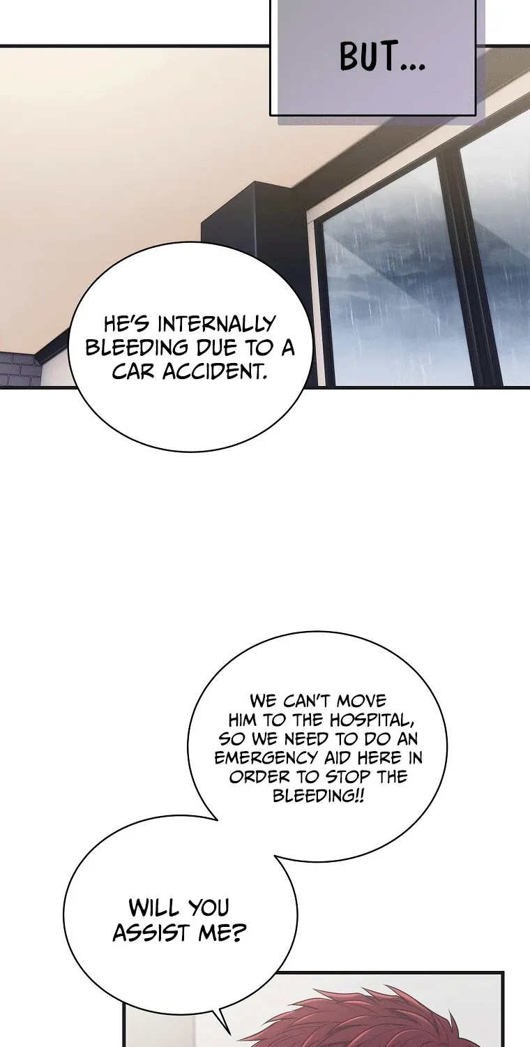 Medical Return Mangakakalot X Chapter 146 Page 8