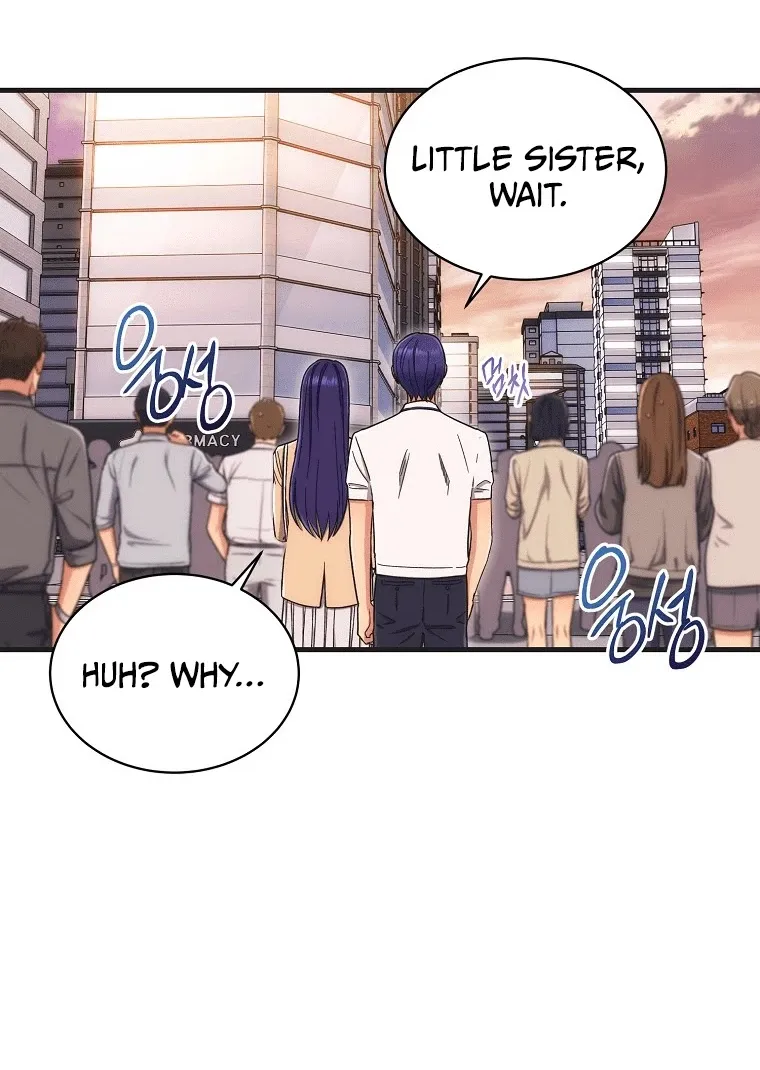 Medical Return Mangakakalot X Chapter 147 Page 23