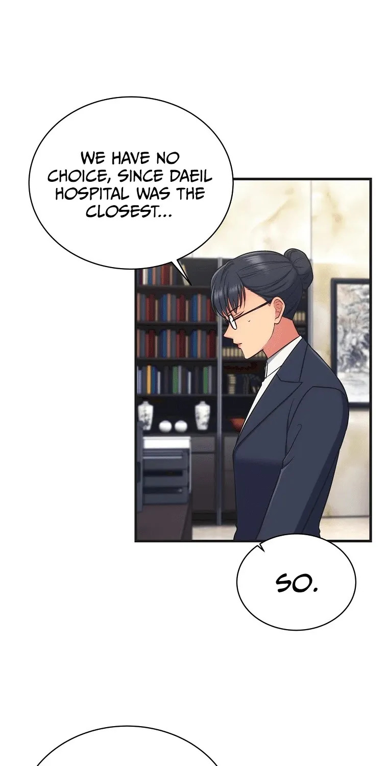 Medical Return Mangakakalot X Chapter 147 Page 52