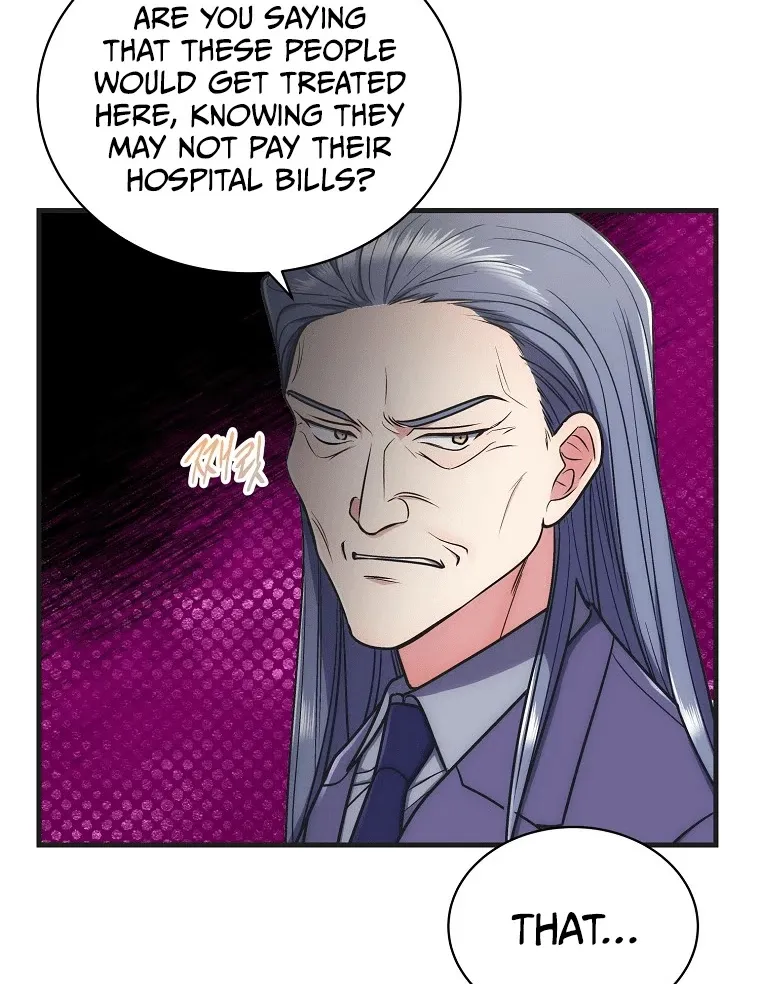 Medical Return Mangakakalot X Chapter 147 Page 53