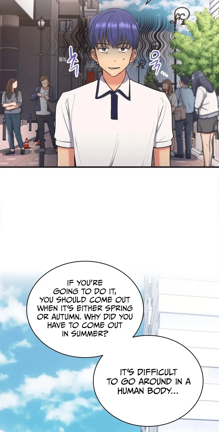 Medical Return Mangakakalot X Chapter 147 Page 8