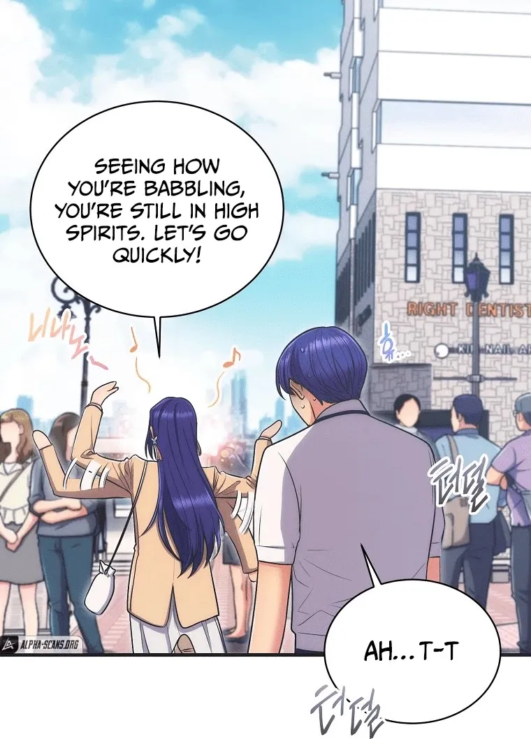 Medical Return Mangakakalot X Chapter 147 Page 9